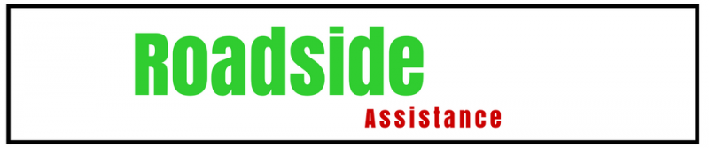 Roadside Assistance services 